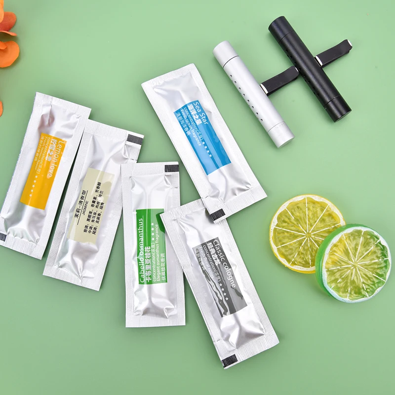 

5 шт., автомобильный освежитель воздуха