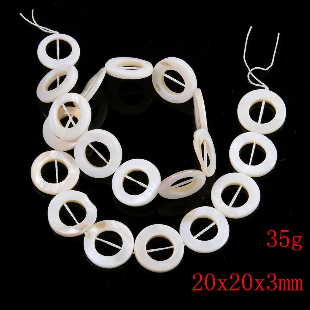 

Beads Small White Shell Pearl Necklace Drop Shape Craftsmanship For Wedding Holiday Gift Women Pearl Jewelry