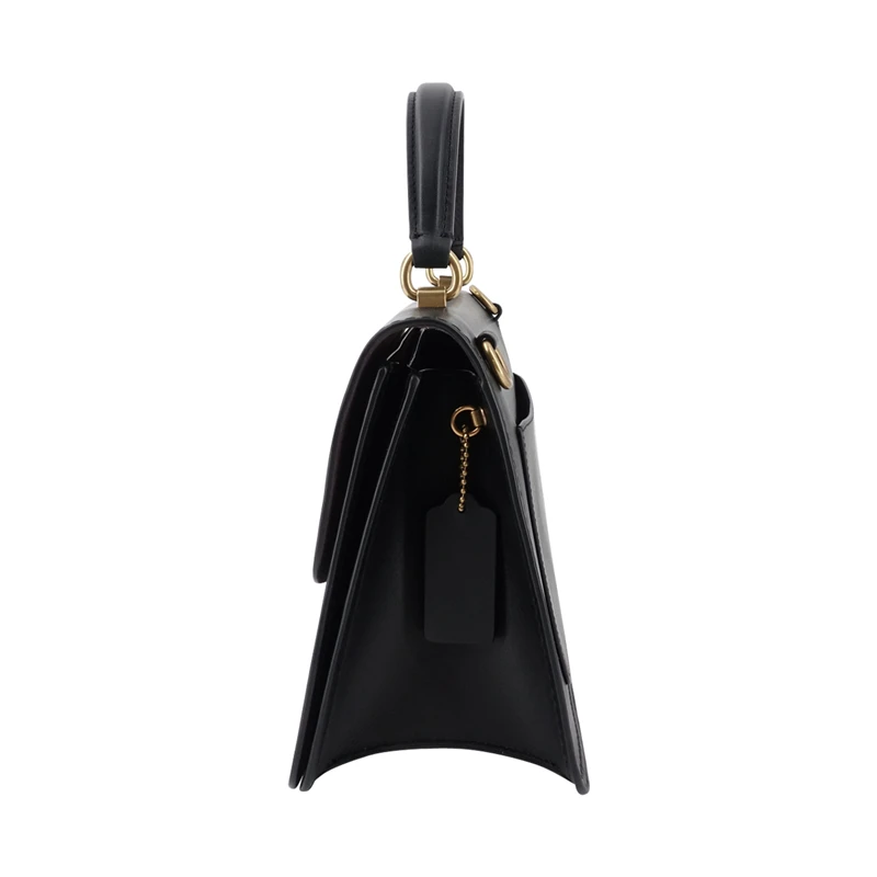 Подлинная оригинальная и брендовая новая сумка на плечо для тренера Паркера с