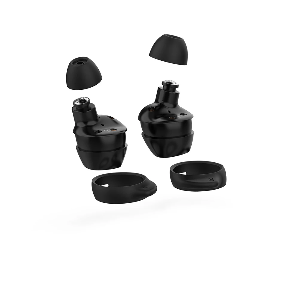 Мягкие Силиконовые амбушюры с защитой от падения защитный чехол защитные