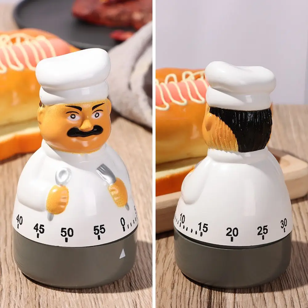 Домашнее многофункциональное напоминание кухонный инструмент Секундомер