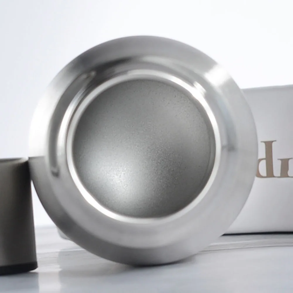 Спортивная бутылка для воды 500 мл 750 портативная кружка из нержавеющей стали пива