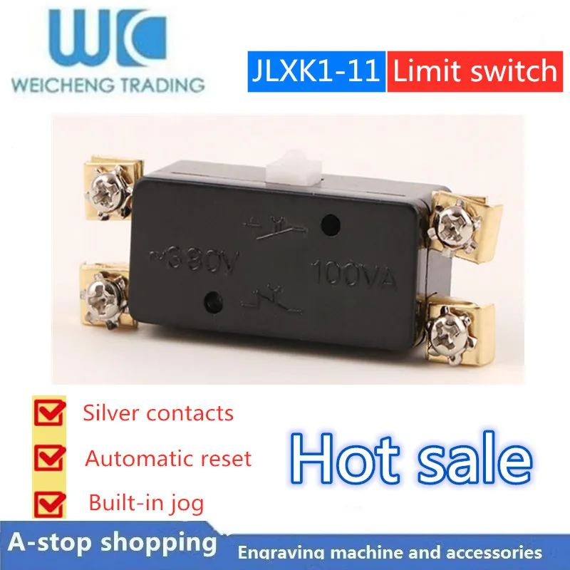 Прямая продажа с фабрики Высокое качество концевого выключателя JLXK1-11 концевой