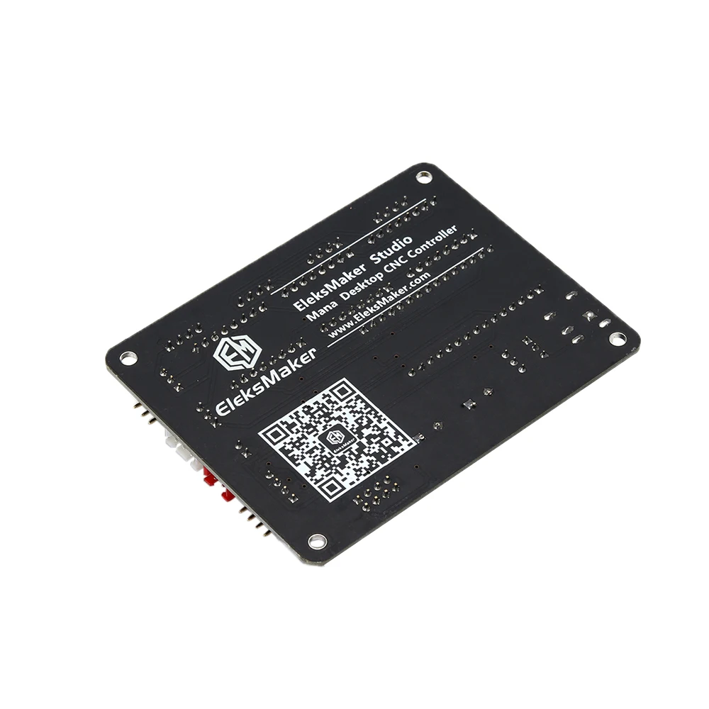 XYZ 3 осевая панель управления шаговым двигателем для настольного лазерного