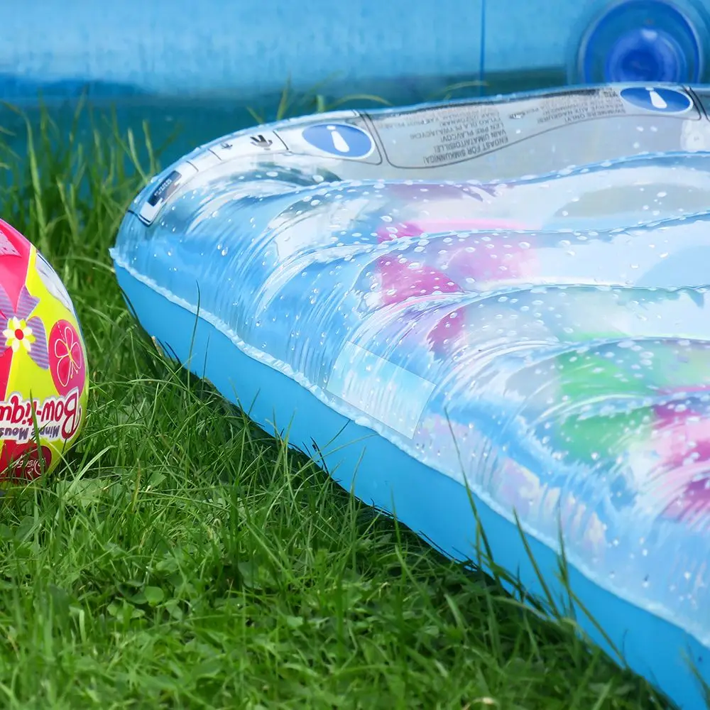 Поливинилхлоридный пластырь для ремонта проколов набор плавания клей надувных