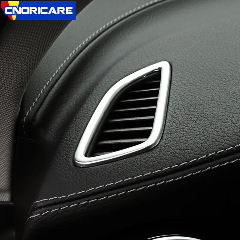 Наклейка из нержавеющей стали для украшения автомобильной приборной панели