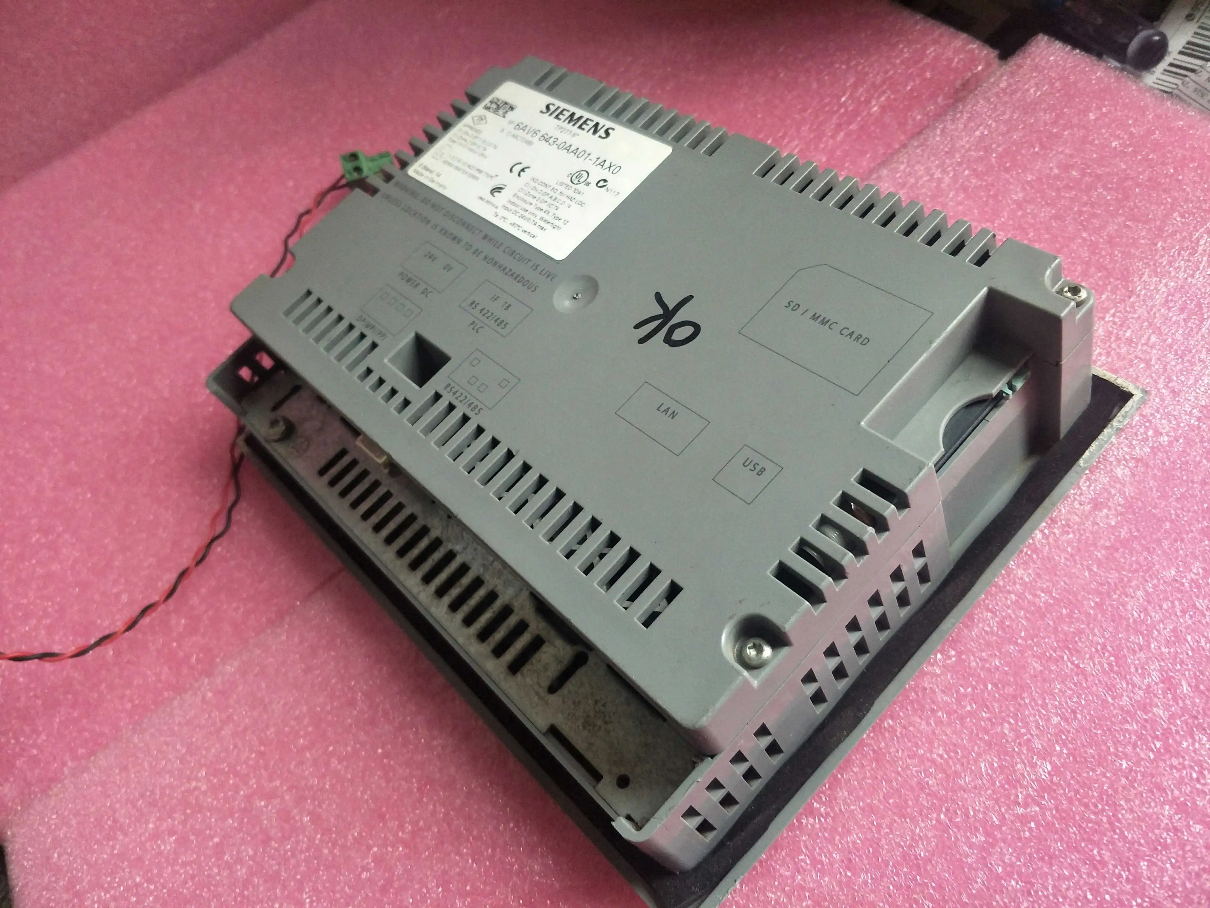 Новая оригинальная модель: COMI SD501 COMi V4.00|Печатные платы| |