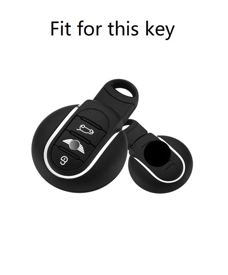 Высококачественный автомобильный чехол из алюминиевого сплава для