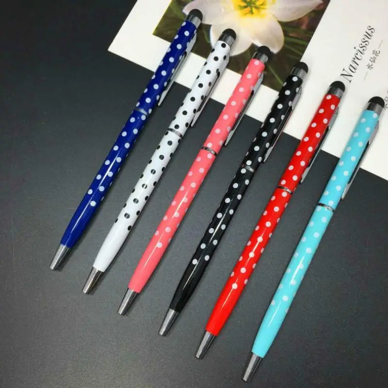 

Colorful 1pcs Classical Highlighter Colors Fluorescent Touch Pen Highlighters Drawing Writing Watercolor Pen Stationery Gift
