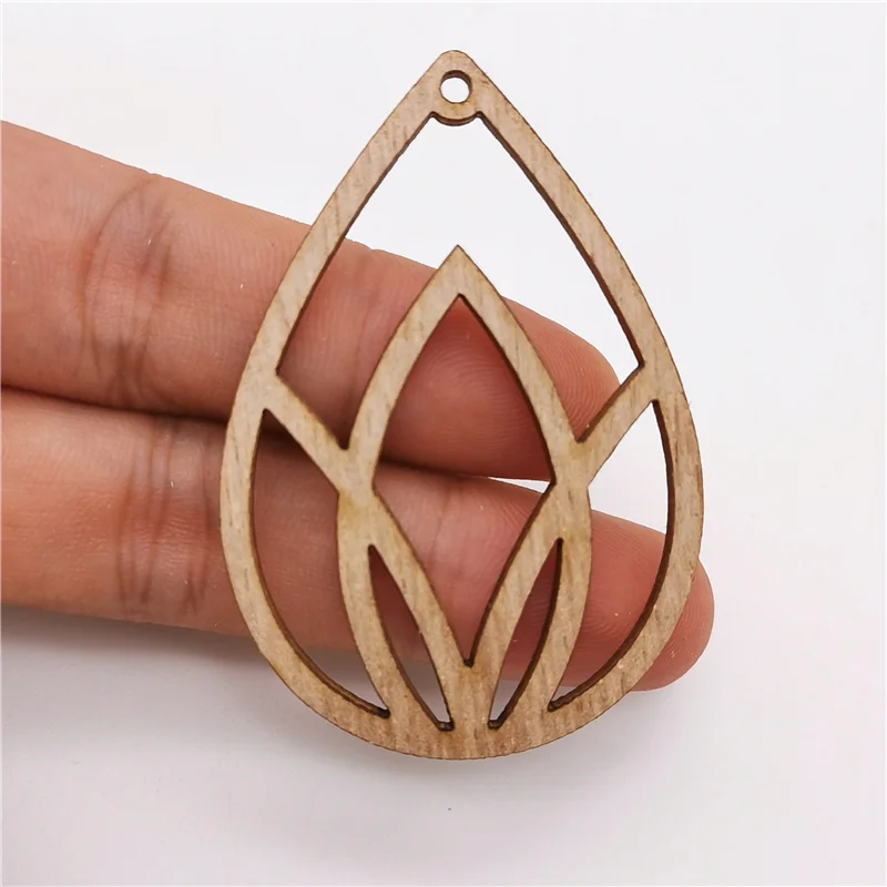 

Barwodo Wholesale Loose Pendant Charm For Making Jewelry Designer Charms Beads Epoxy Resin Findings For DIY Handmade Crafts