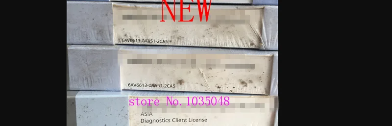 

1PC 6AV6613-0AA51-2CA5 New and Original Priority use of DHL delivery
