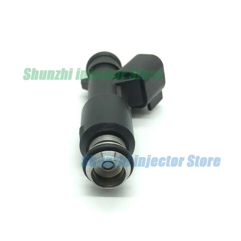 Форсунка топливного инжектора для Xiali N3 + 1 4 Ville 6 5 Vizi Geely Vision OEM 25376995 2537 6995|injector