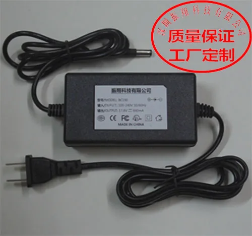 

NEW 15V AC/DC Adapter For Fluke PM8907/803 PM8907/813 Battery Charger ScopeMeter