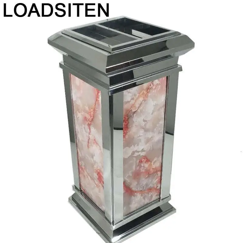 Кухня держатель мешка мусора Reciclaje De Basura Kosz на Smieci мусорная корзина коммерческий