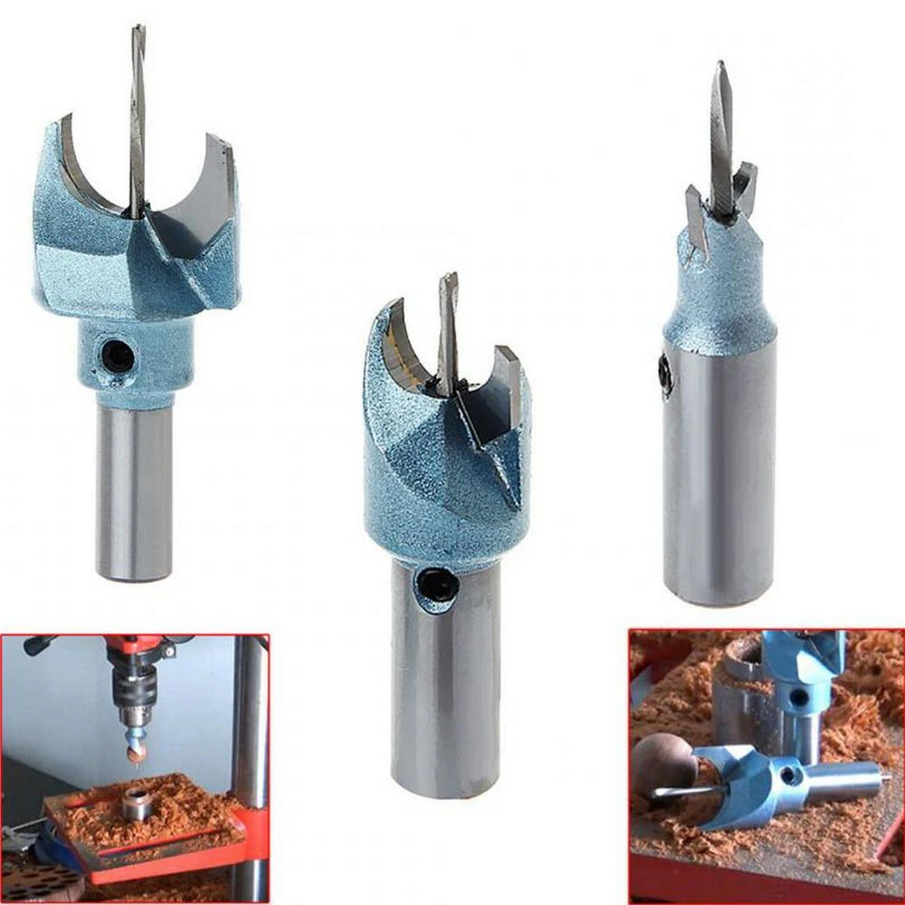 

10mm Shank Milling Cutter Router Bit Buddha Beads Ball Knife Woodworking Tools Wooden Beads Drill Industrial Grade Hand Tool