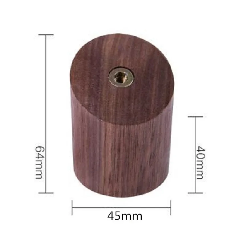 Деревянные крючки для пальто декоративный настенный крючок минималистичный