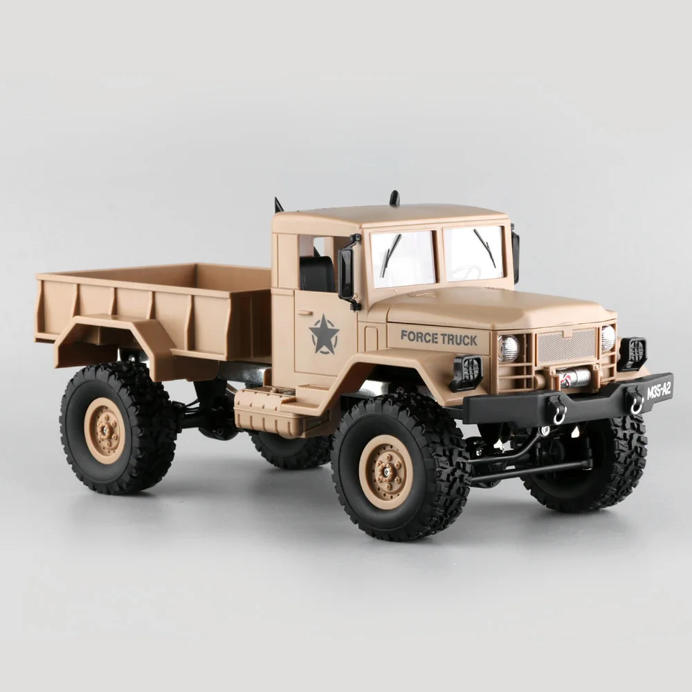 Машинка с дистанционным управлением 4WD 2 4G сменная шина гусеничный грузовик Wi-Fi HD