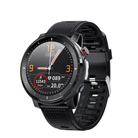 2021 smart watch ecg smartwatch ip68 waterproof men women sport fitness bracelet clock for android apple xiaomi huawei