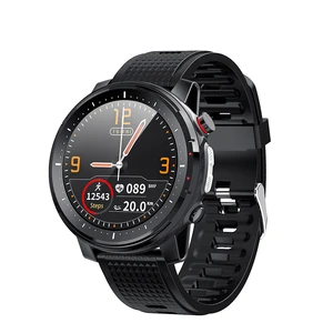 2021 smart watch ecg smartwatch ip68 waterproof men women sport fitness bracelet clock for android apple xiaomi huawei free global shipping