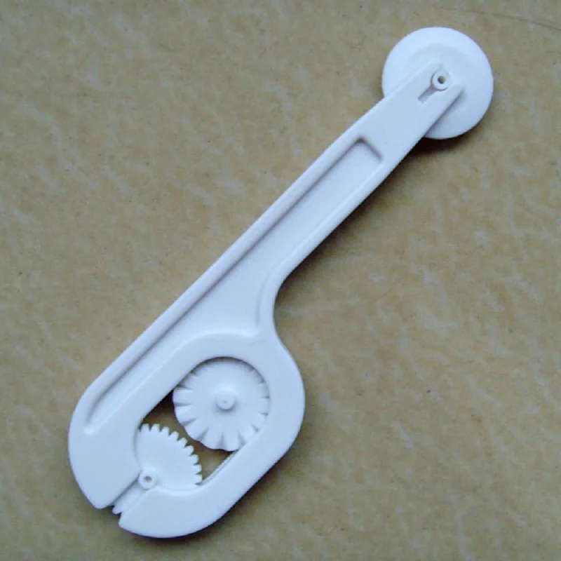 

(30pcs/Lot)Free Shipping FDA High Quality Cake Decorating Wheels Tools