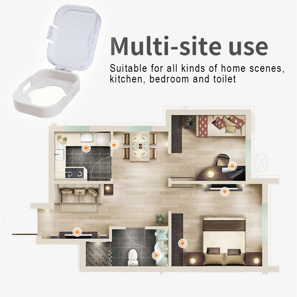 2 шт. защита от детей замок безопасности клейкая дверная ручка переключателя