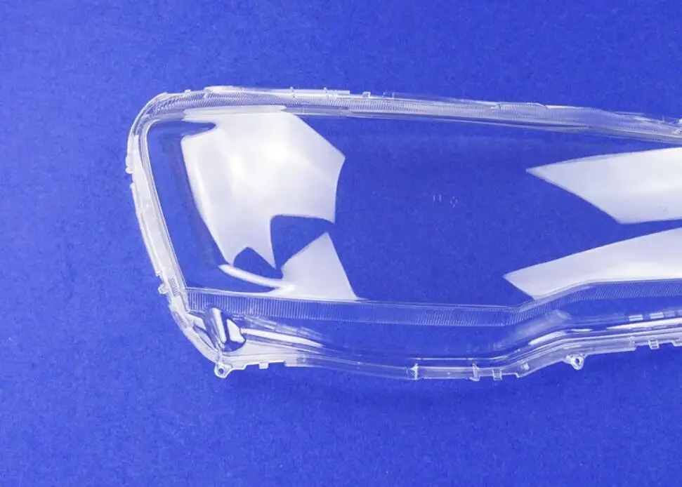 Крышка для фары крышка Mitsubishi Lancer 10 16|Фара авто в сборе| |