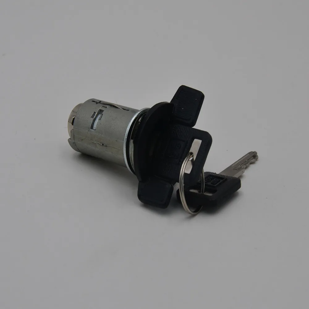 Ignition Switch Cylinder Lock Bolt In with 2 Keys For Chevy /GMC for Jeep /Buick /Pontiac 701398 | Автомобили и мотоциклы