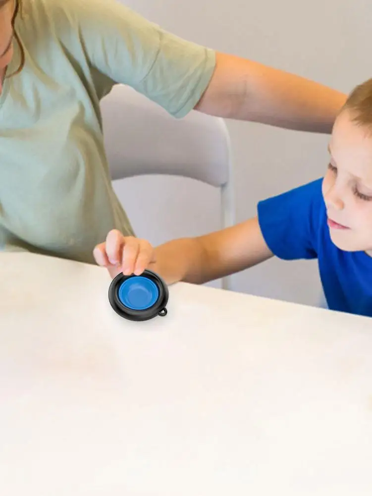 

Hot Push Bubble Fidget Simple Dimple Toy Stress Reliever Sensory Toy for Kids Children Antistress PopIt Soft Anti-Stress Gift