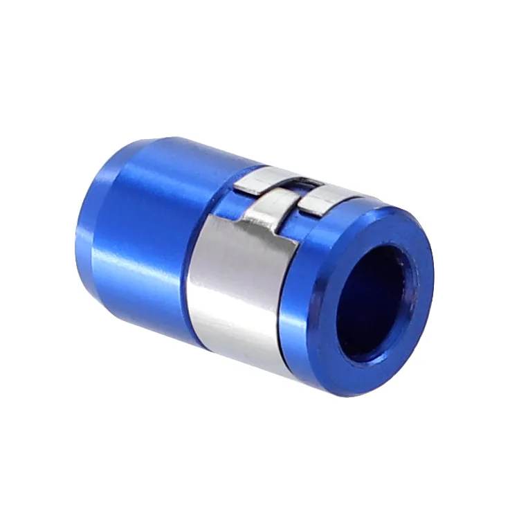 

Magnetic Ring Strong Magnetizer 6.35mm Screwdriver Drill Bit Head Universal