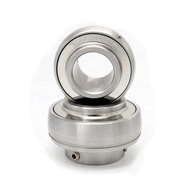 

Stainless Steel Bearing UC214 Pillow Block Bearings SUC214