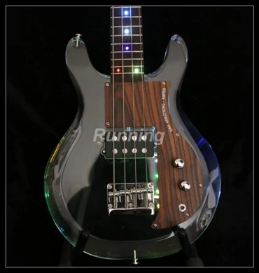 Высокое качество starshine Красочный Светодиодный светильник 4 струнная