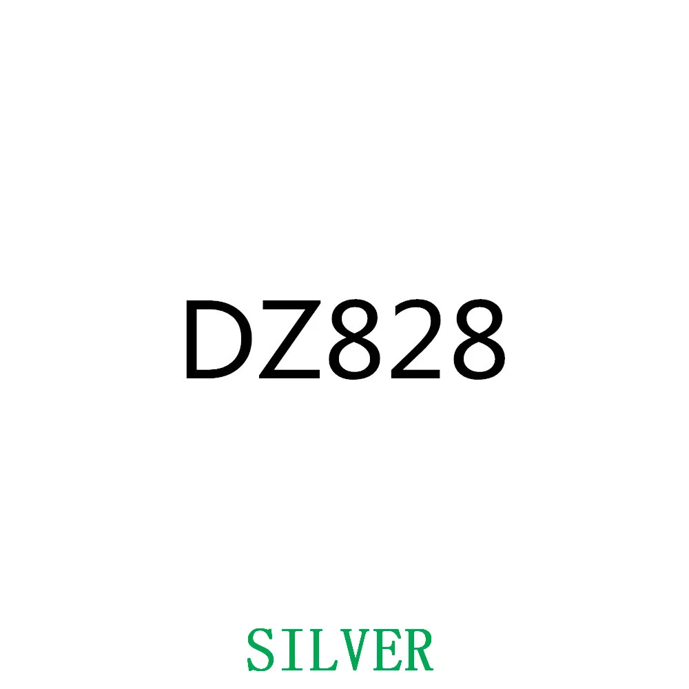 

DZ828-silver