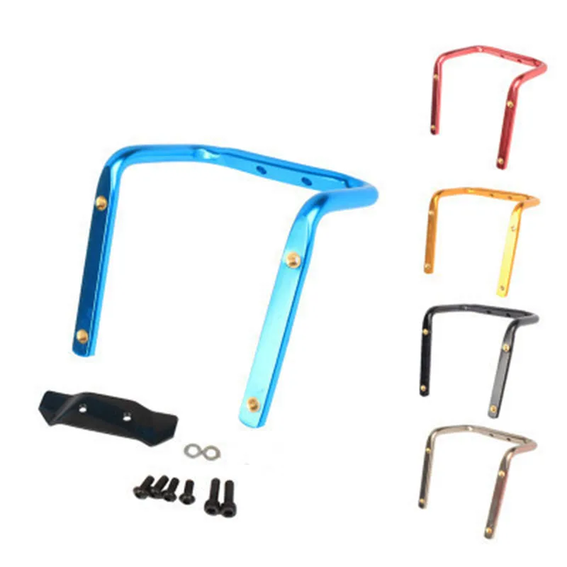 

Newest Arrivals Aluminum Bottle Cage Converter Holder Mountain Bike Saddle Double Bottle Cage Adapter Riding Accessories