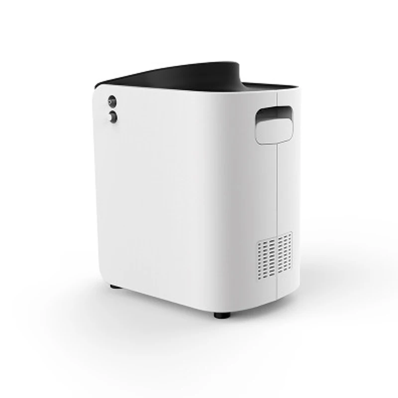 

Oxygen generator, small oxygen generator for pregnant women and elderly, vehicle mounted atomization household oxygen generator