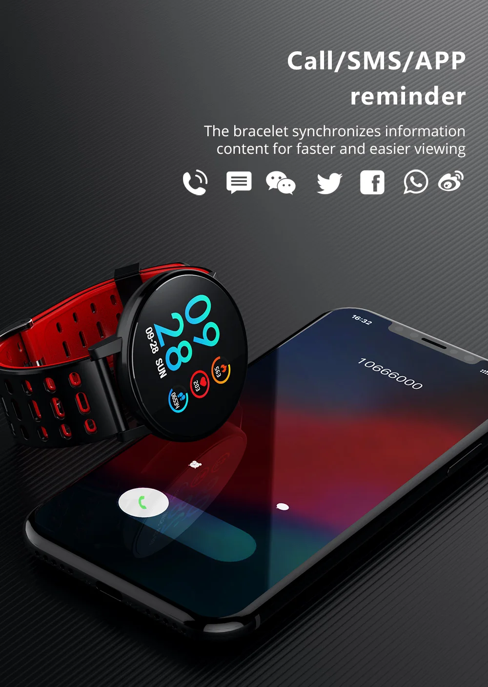 Makibes T3 Смарт-часы IP67 водонепроницаемый деятельности Фитнес трекер HR крови кислородом артериального давления часы Для мужчин женские умные часы PK V11
