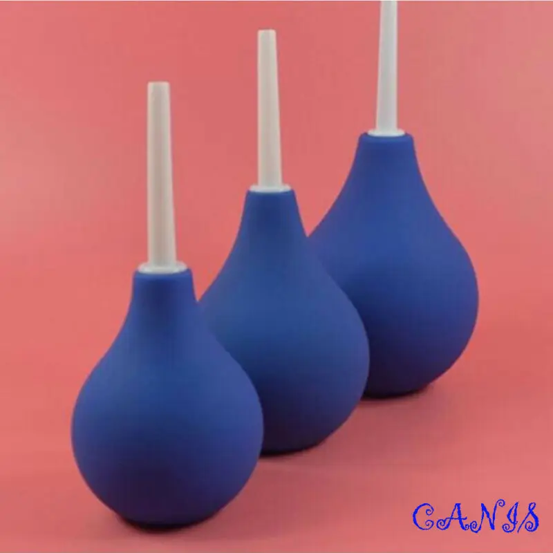 Анальная/вагинальная лампа Bidets душ колоническое орошение клизма Ректальный