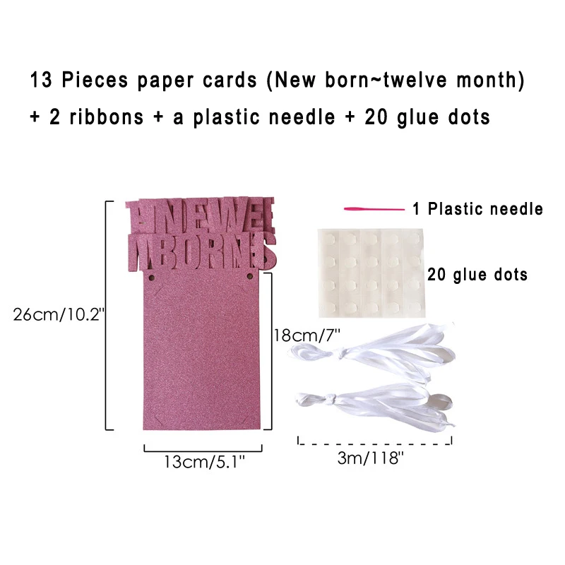 13 открыток фото плакат детский праздник на день рождения для крепления от