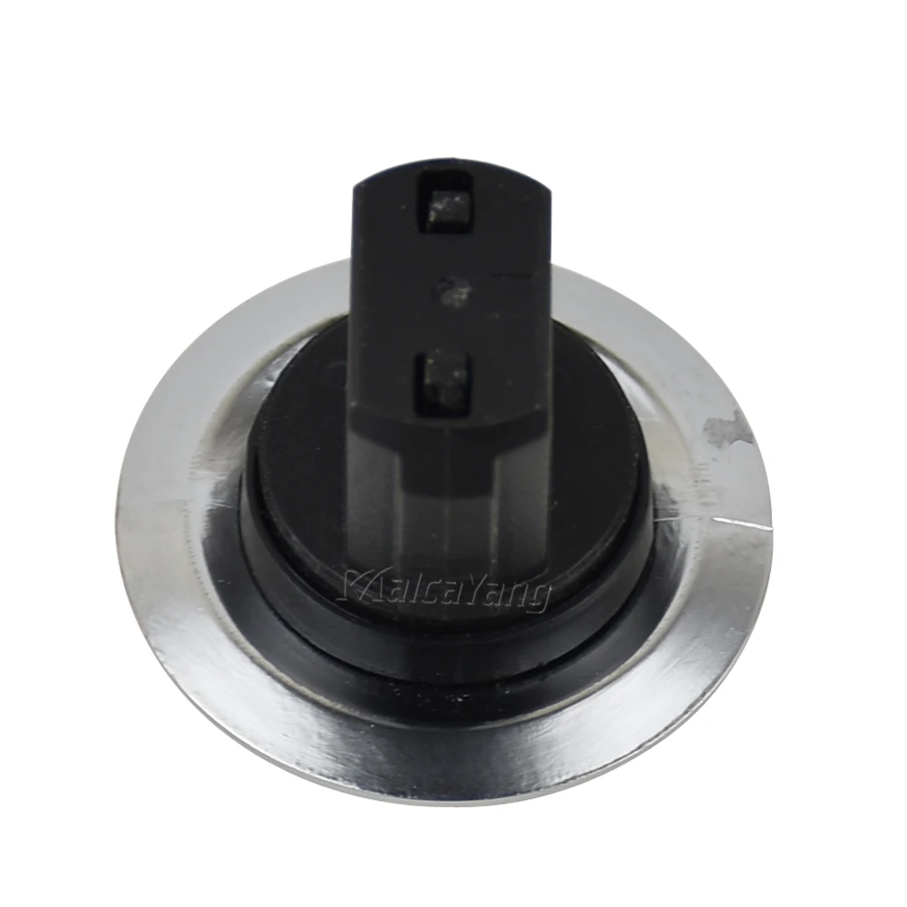 Кнопка запуска и остановки двигателя автомобиля кнопка включения один щелчок