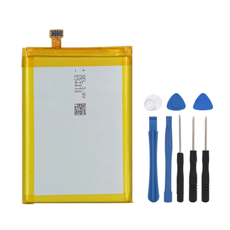 Высокое качество оригинальный S99 6200mAh аккумулятор для HOMTOM мобильный телефон +