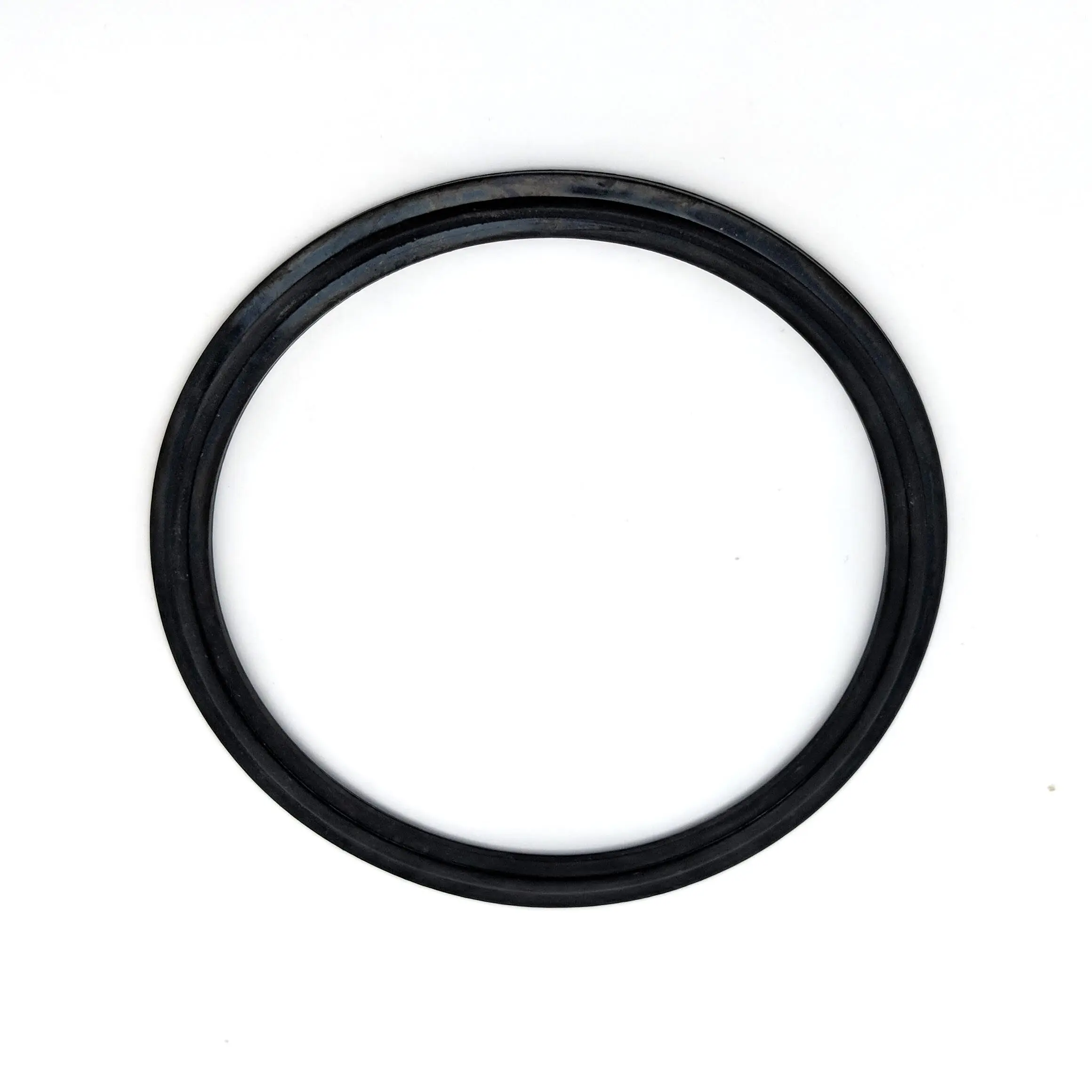 4-дюймовый уплотнитель для бусин Tri-Clover EPDM | Дом и сад