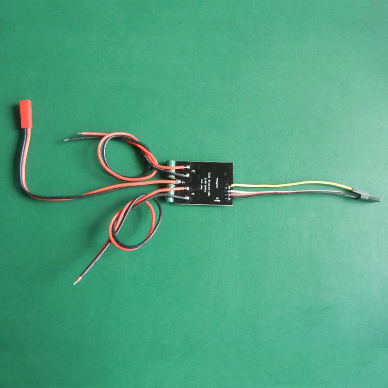 1 шт двойной путь двунаправле