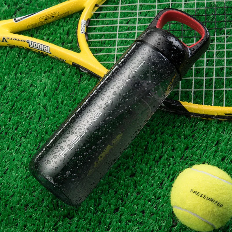 

2021 летние модные спортивные бутылки для воды, Высококачественная дорожная чашка, пластиковая портативная бутылка из поликарбоната, студен...