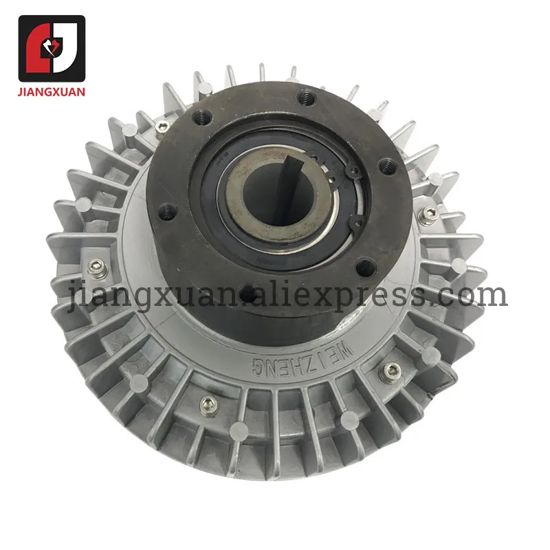 Магнитный электромагнитный клатч для порошковой муфты пудры с электромагнитной