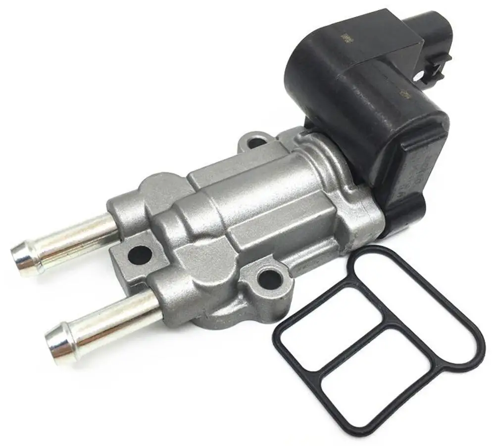 Японские Оригинальные двигатели скорости холостого хода 16022 PWA G01 клапаны