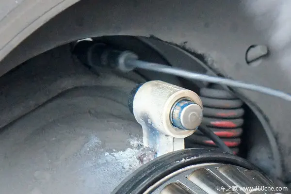 

Affordable professional auto parts auto repair necessary ABS sensor 10340316 suitable for Buick Chevrolet