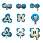 30 шт. 18650 аккумуляторные никелевые полоски, высококачественные никелевые листы, сварка, литиевая батарея, никелированные соединительные листы, сварочный ремень