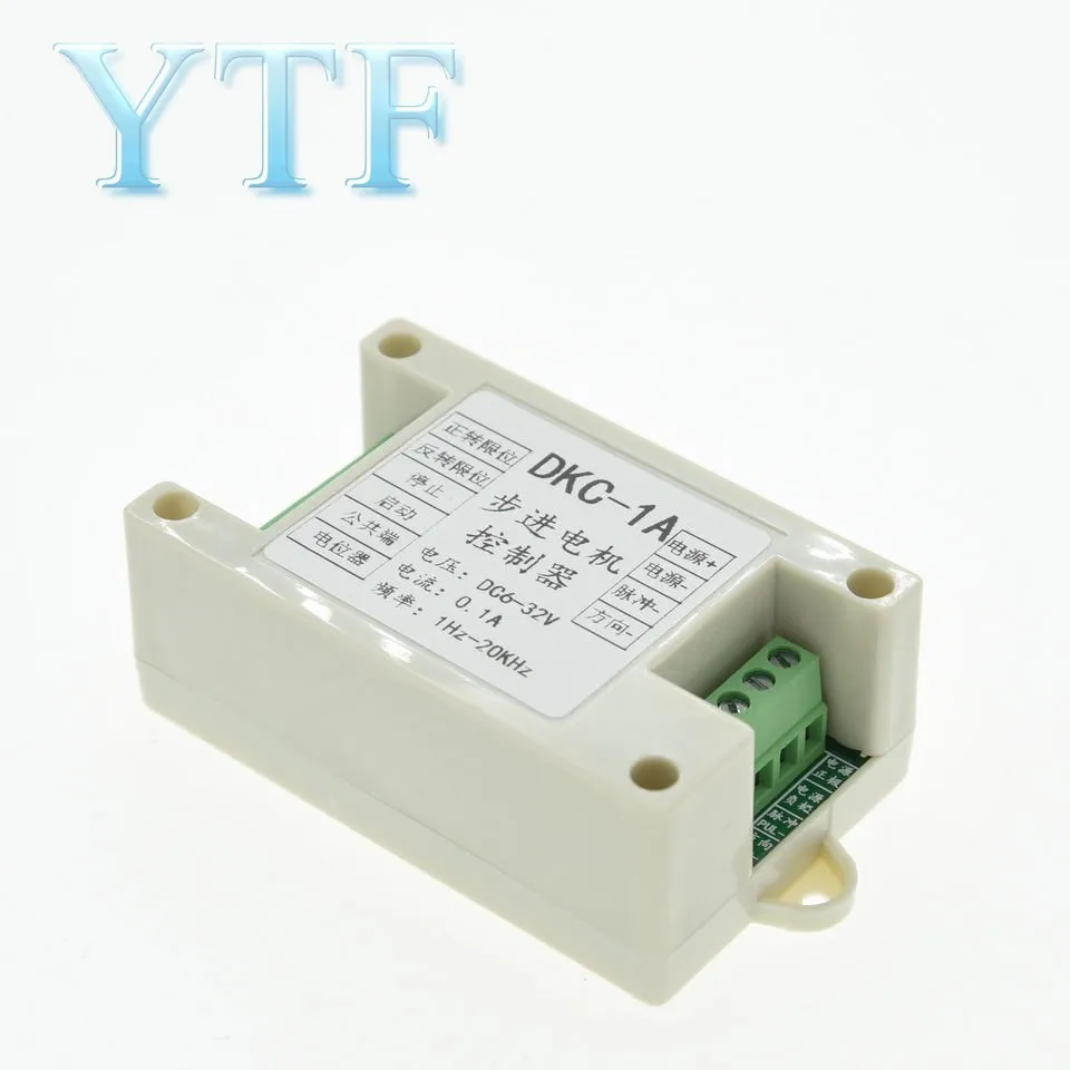 Индустриальный Тип Φ stepper motor DKC-1A генератор | Компьютеры и офис