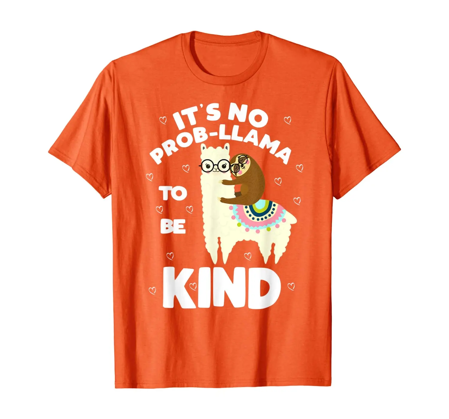 UNITY DAY Orange Tee, Anti Bullying Gift And Be kind T-Shirt