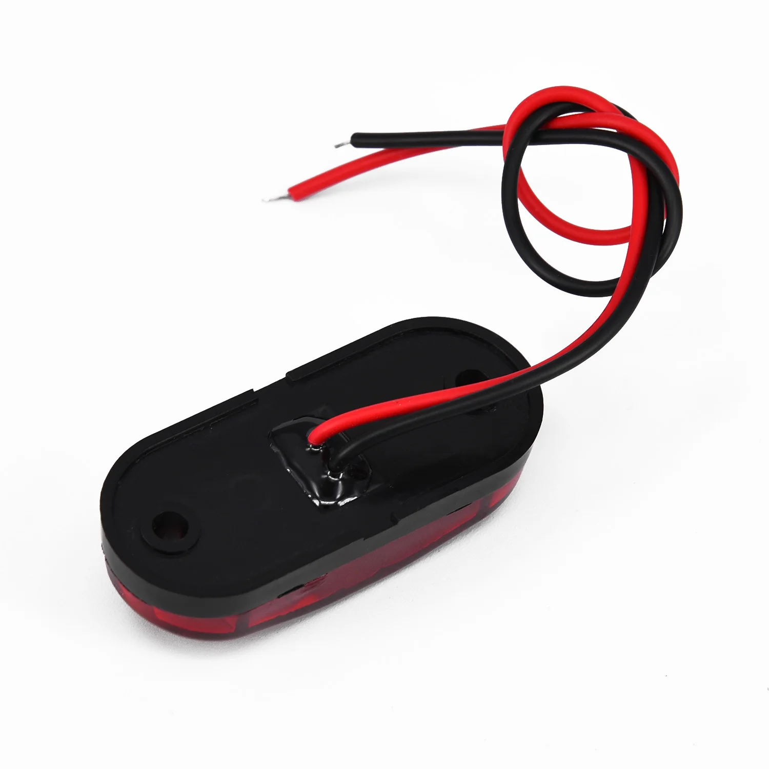 

Heat Dissipation Lights Durable Signal Waterproof Dustproof Energy Saving LED Turning Side Light