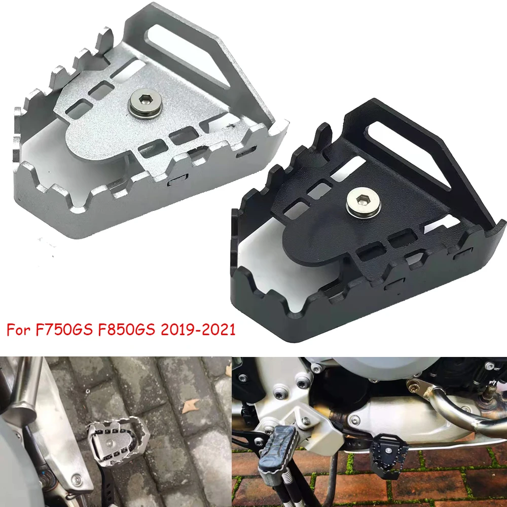 Удлинитель педали тормоза для Мотоцикла BMW F750GS F850GS F750/F850 GS 2019-2021 | Автомобили и